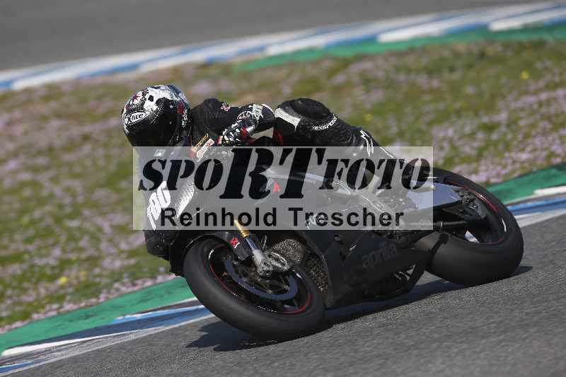 /02 29.01.-02.02.2024 Moto Center Thun Jerez/Gruppe gruen-green/100